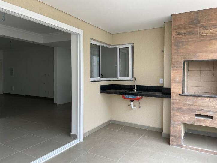 Apartamento à venda com 3 quartos, 105m² - Foto 3