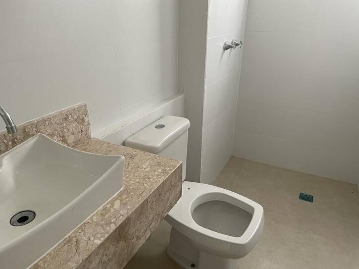 Apartamento à venda com 3 quartos, 105m² - Foto 10