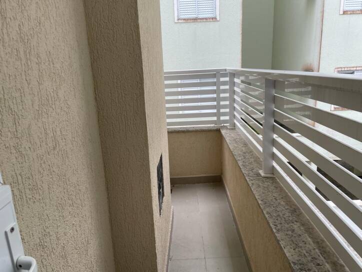 Apartamento à venda com 3 quartos, 105m² - Foto 13