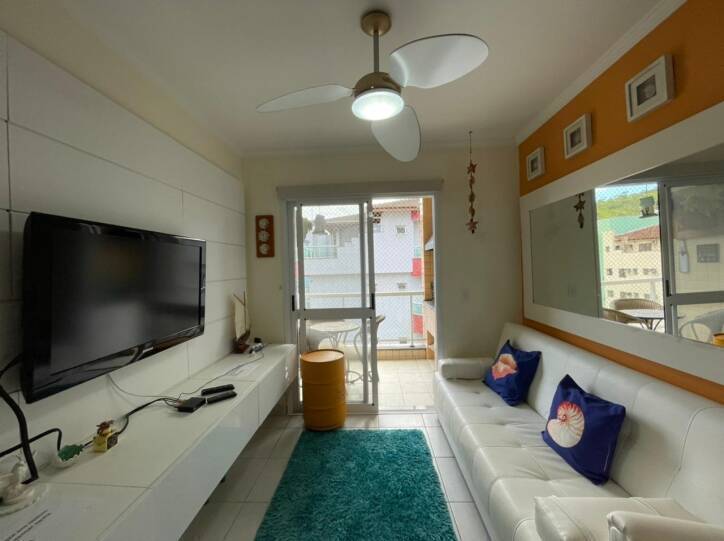 Apartamento à venda com 2 quartos, 65m² - Foto 1