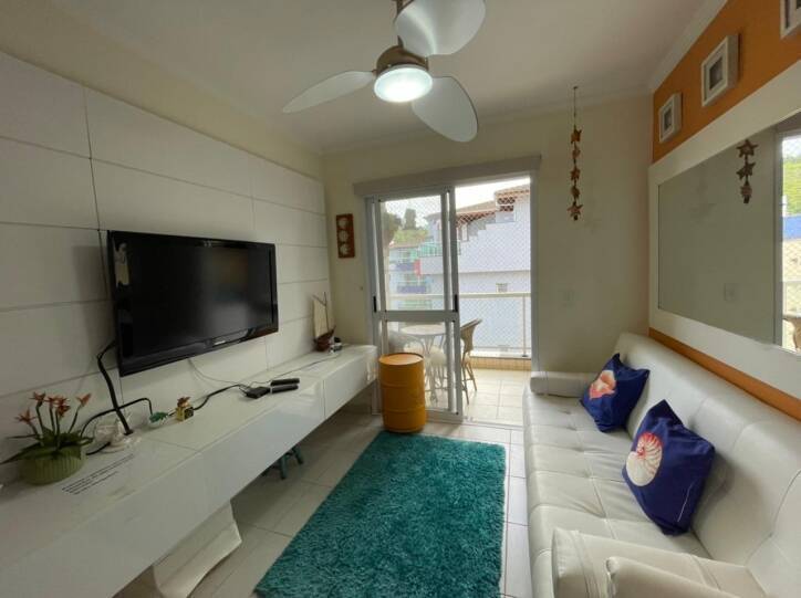 Apartamento à venda com 2 quartos, 65m² - Foto 2