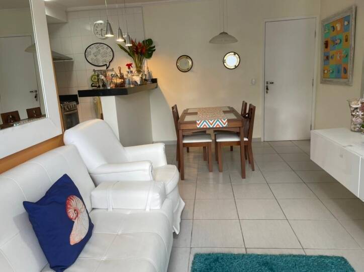 Apartamento à venda com 2 quartos, 65m² - Foto 13