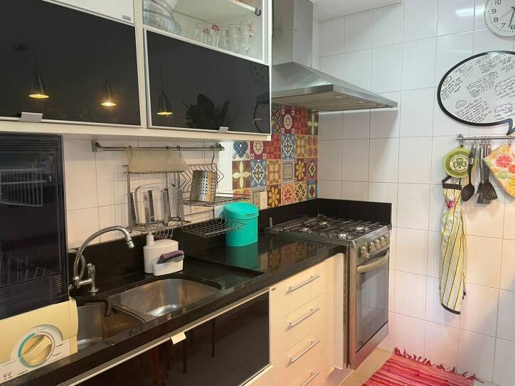 Apartamento à venda com 2 quartos, 65m² - Foto 15