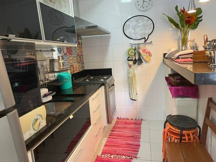 Apartamento à venda com 2 quartos, 65m² - Foto 16