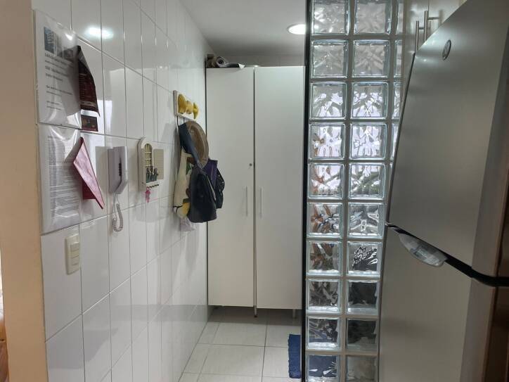 Apartamento à venda com 2 quartos, 65m² - Foto 19