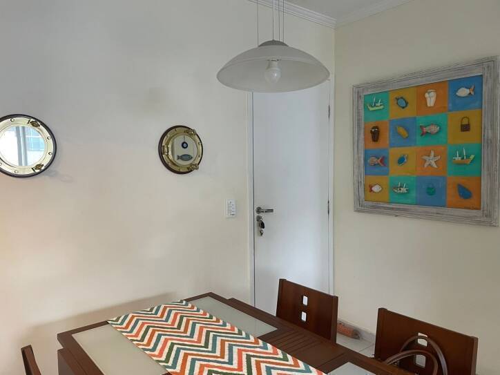 Apartamento à venda com 2 quartos, 65m² - Foto 21