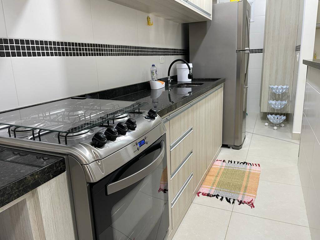 Apartamento à venda com 2 quartos, 57m² - Foto 7