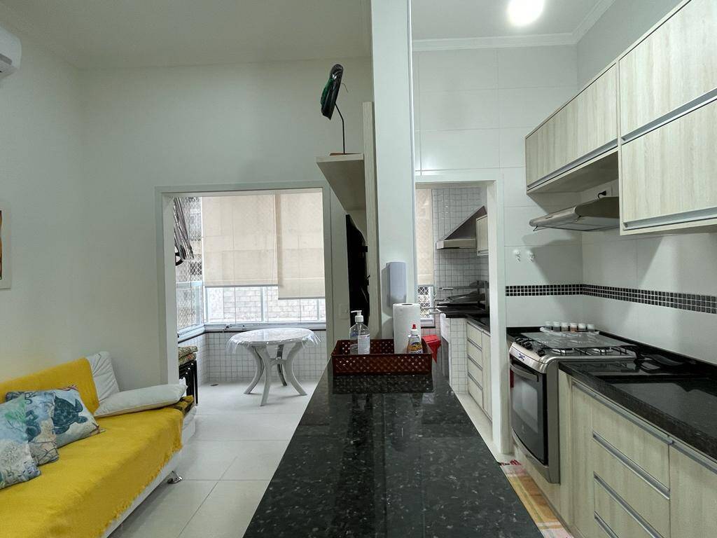 Apartamento à venda com 2 quartos, 57m² - Foto 9