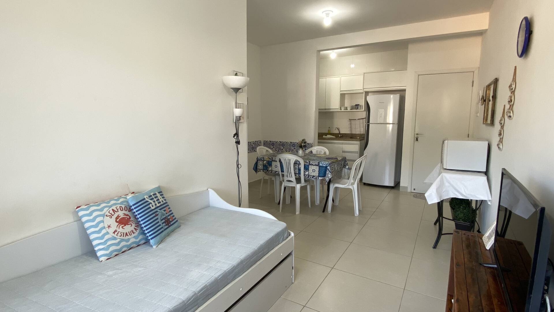 Apartamento à venda com 2 quartos, 57m² - Foto 9