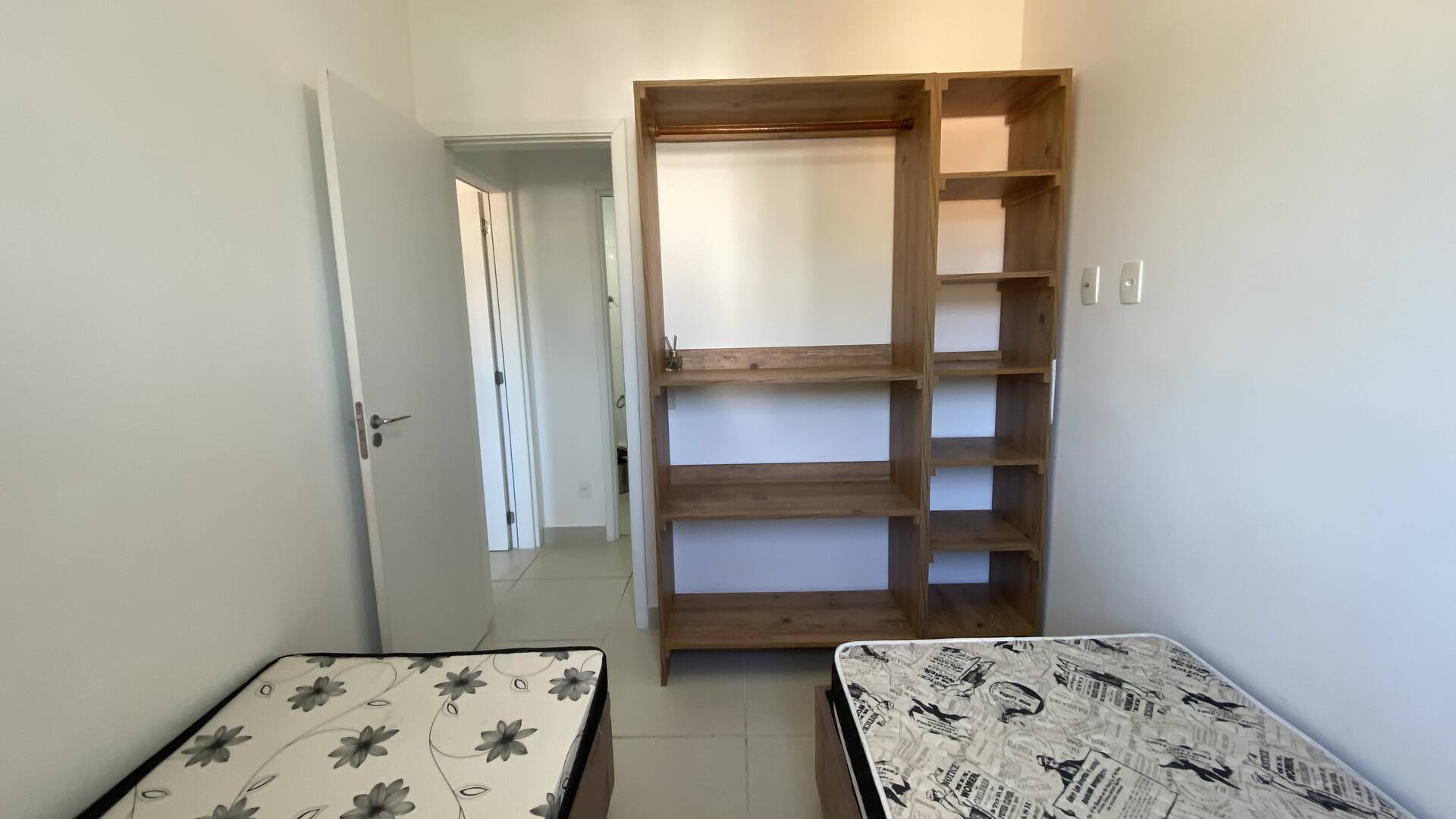 Apartamento à venda com 2 quartos, 57m² - Foto 15