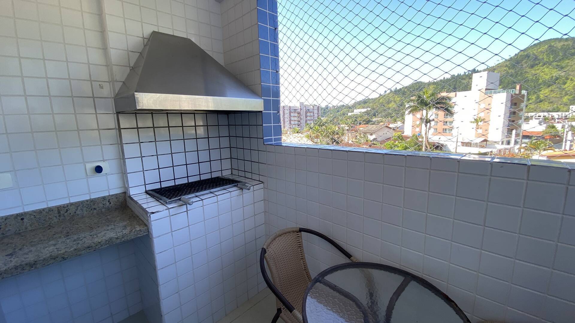 Apartamento à venda com 2 quartos, 57m² - Foto 6