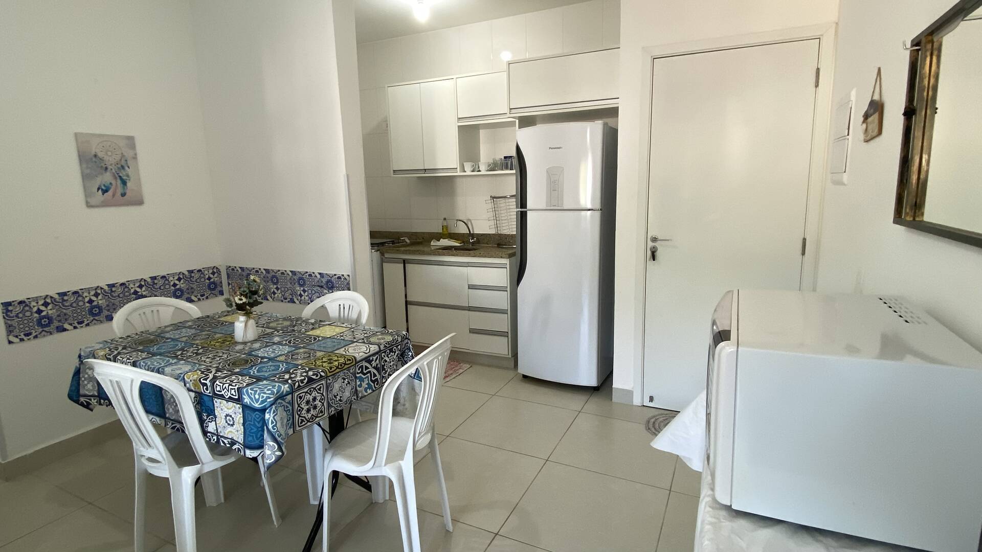 Apartamento à venda com 2 quartos, 57m² - Foto 10