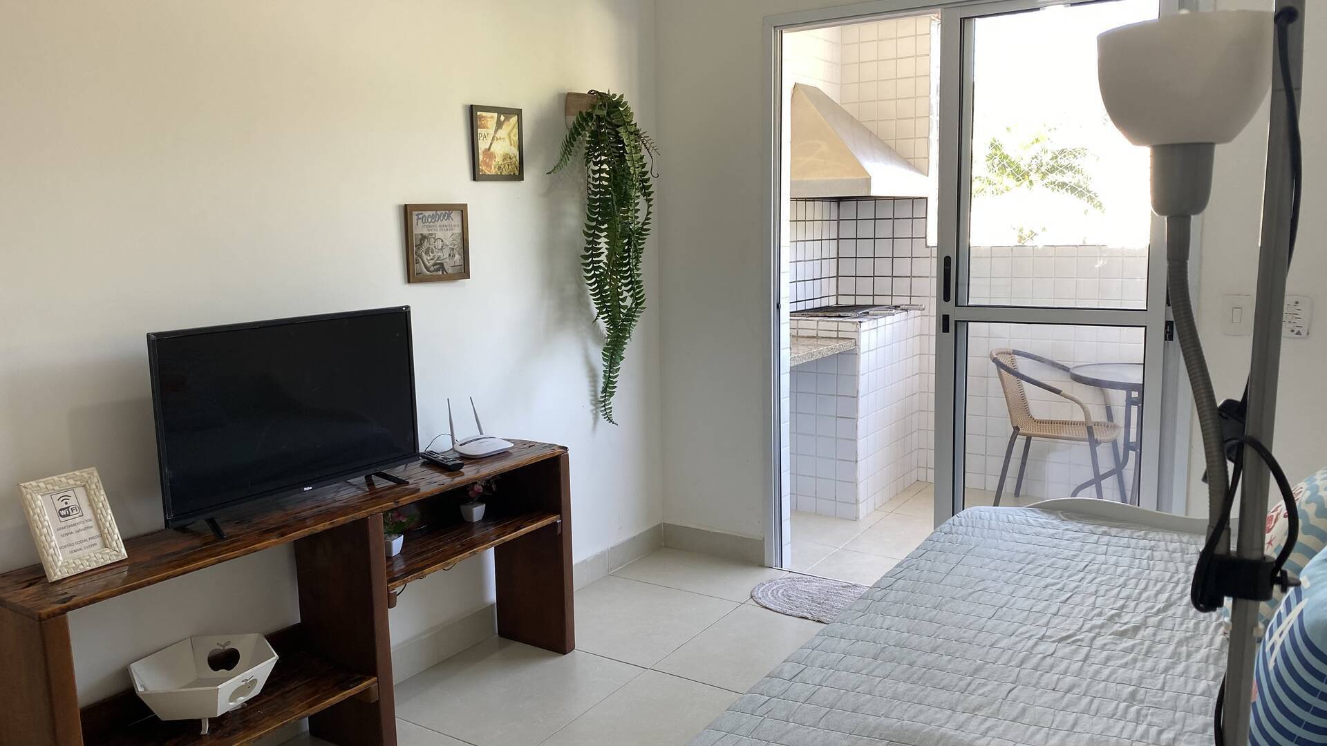 Apartamento à venda com 2 quartos, 57m² - Foto 4