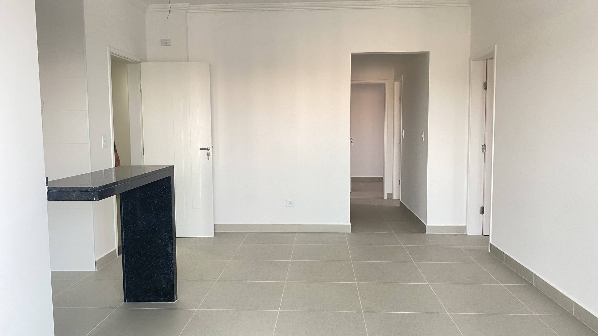 Apartamento à venda com 3 quartos, 98m² - Foto 7