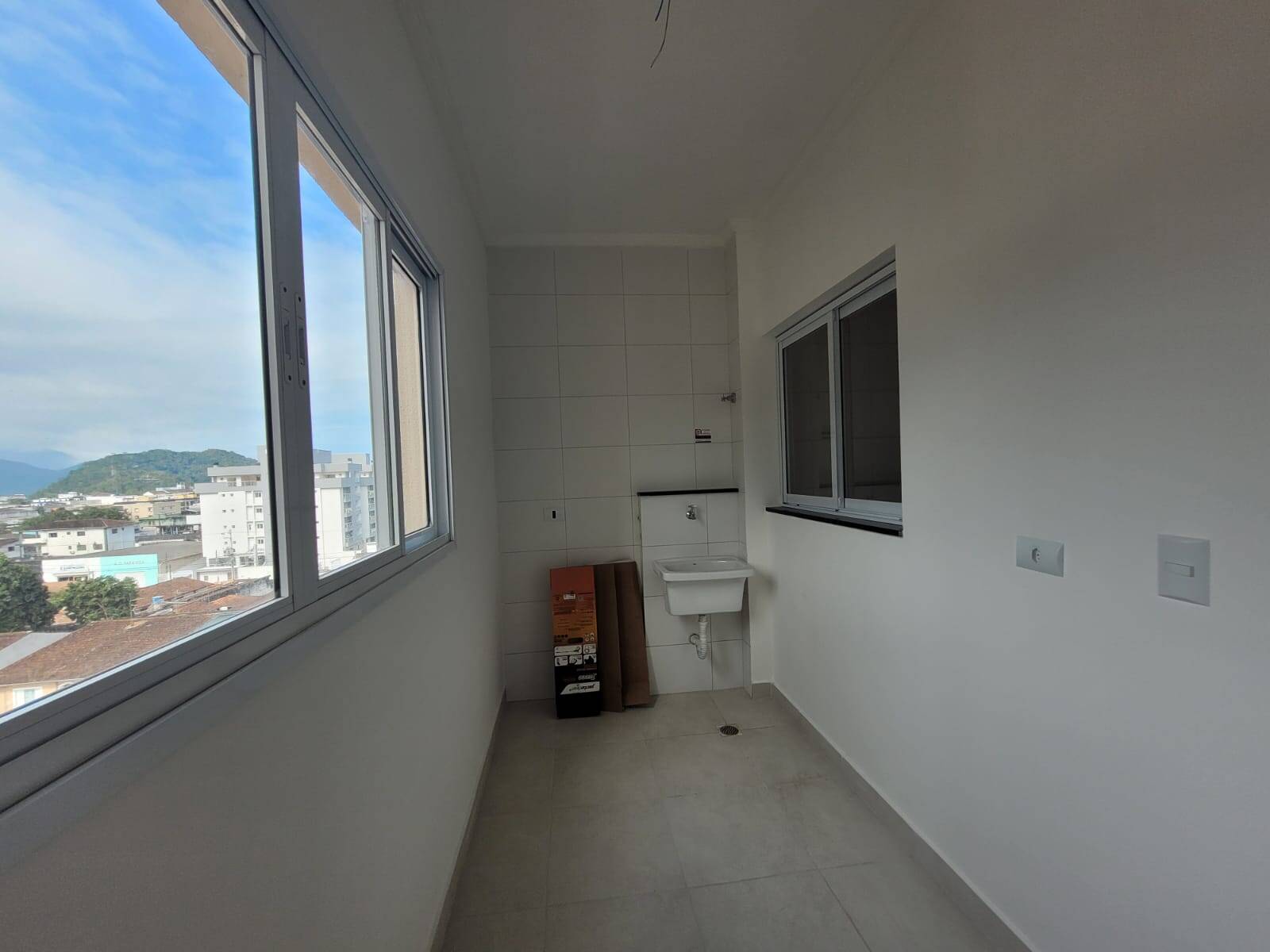 Apartamento à venda com 3 quartos, 117m² - Foto 24