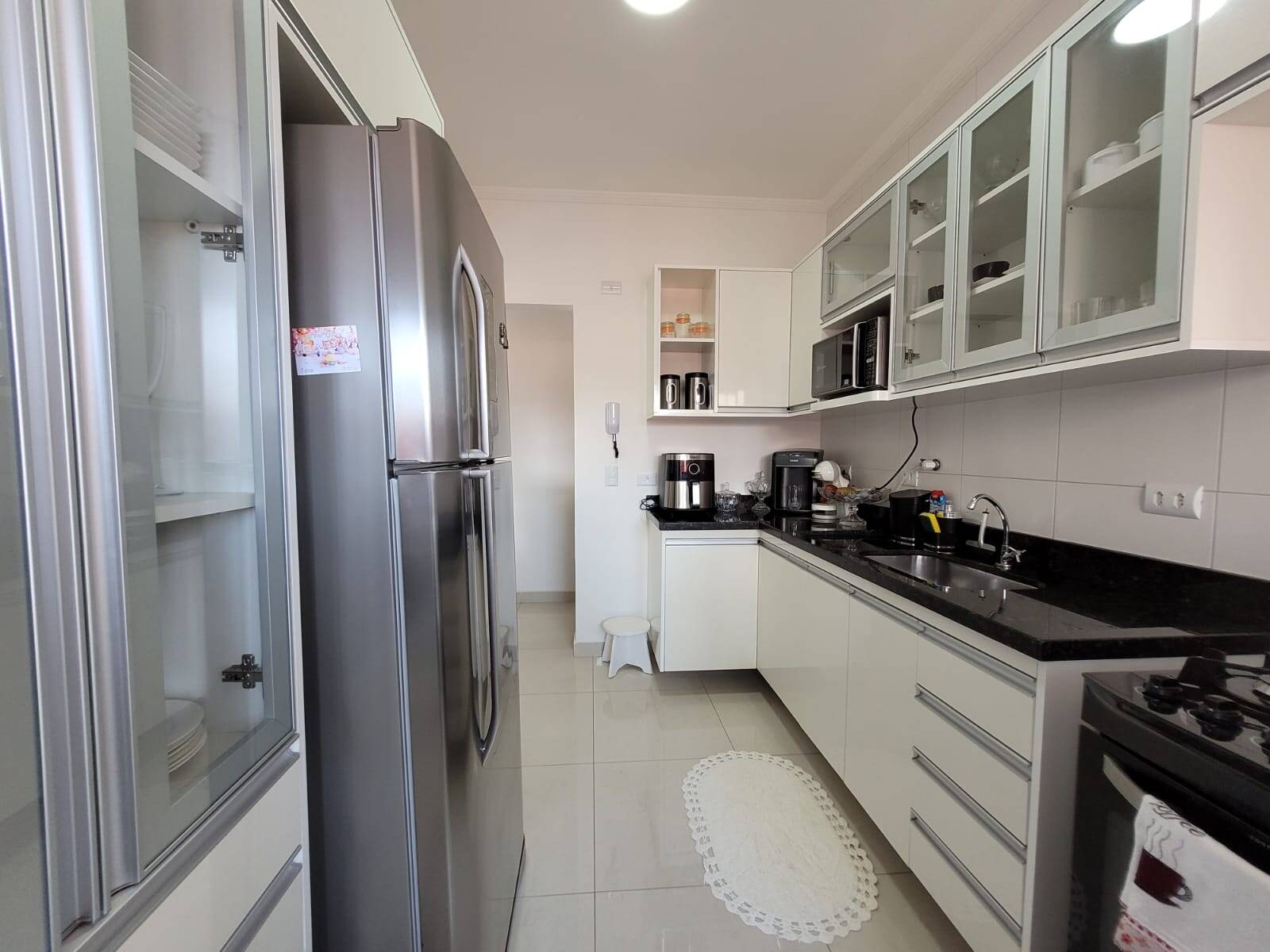 Apartamento à venda com 3 quartos, 110m² - Foto 6