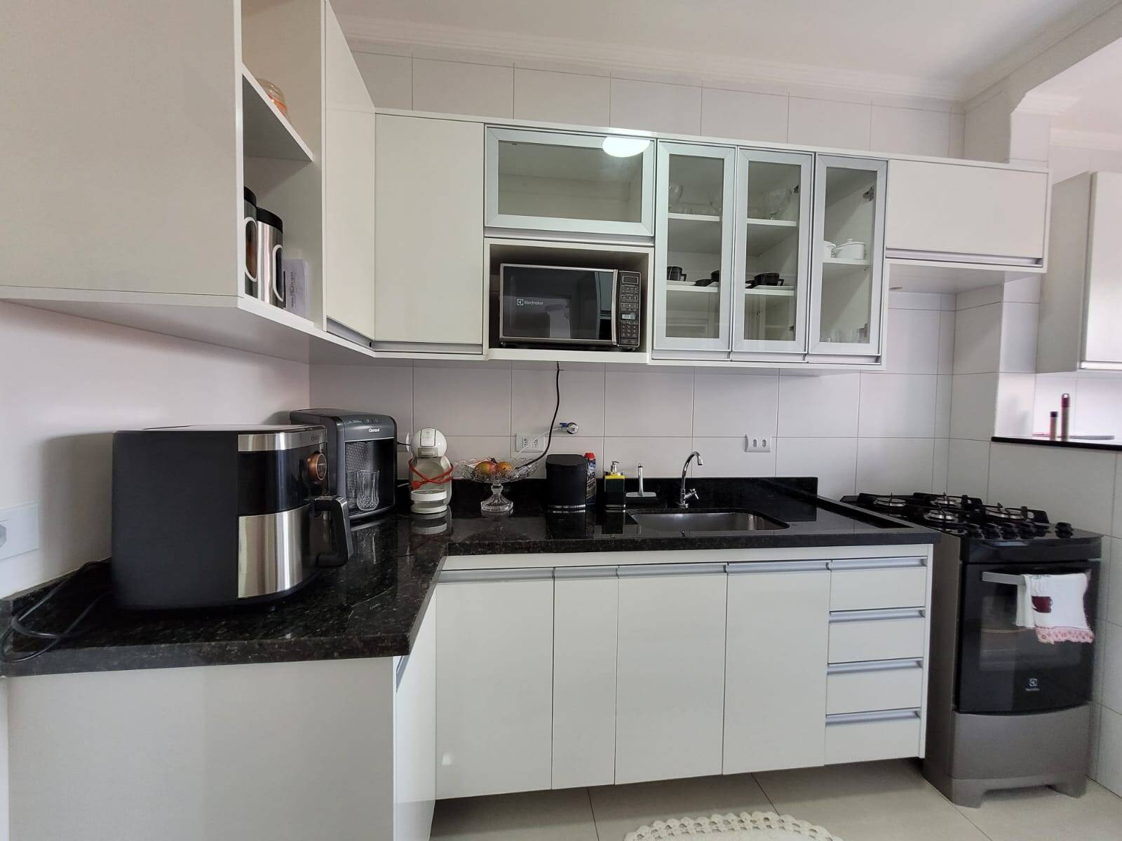 Apartamento à venda com 3 quartos, 110m² - Foto 4