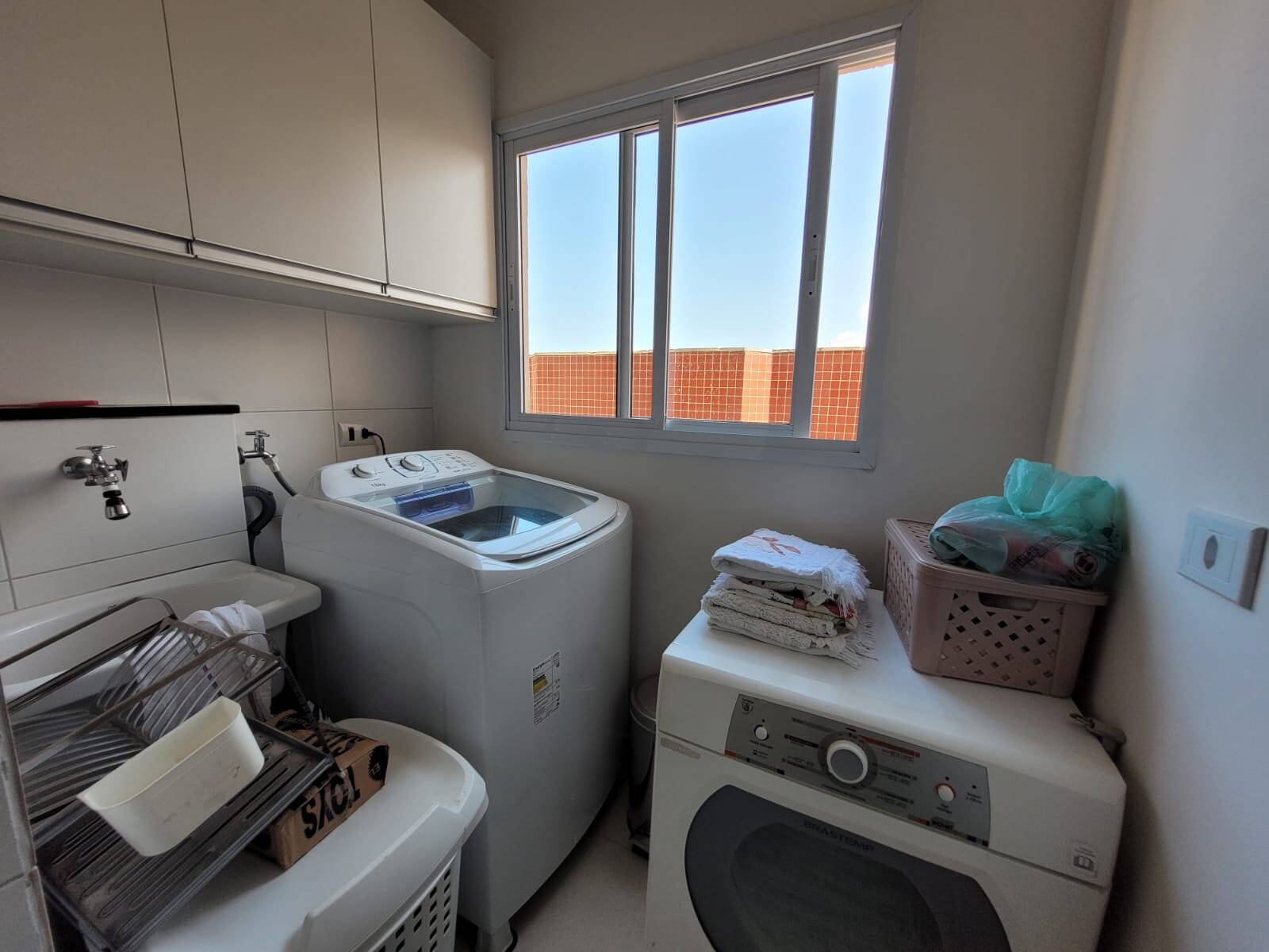 Apartamento à venda com 3 quartos, 110m² - Foto 5