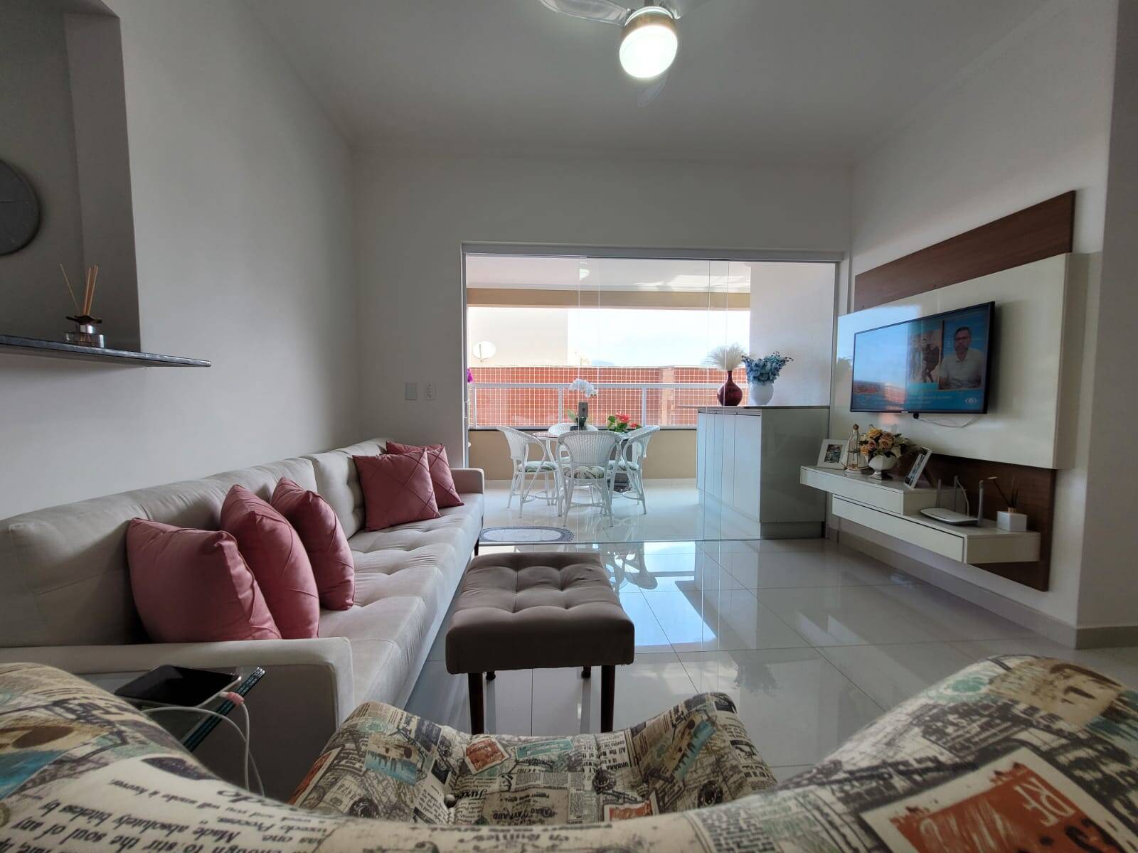 Apartamento à venda com 3 quartos, 110m² - Foto 10