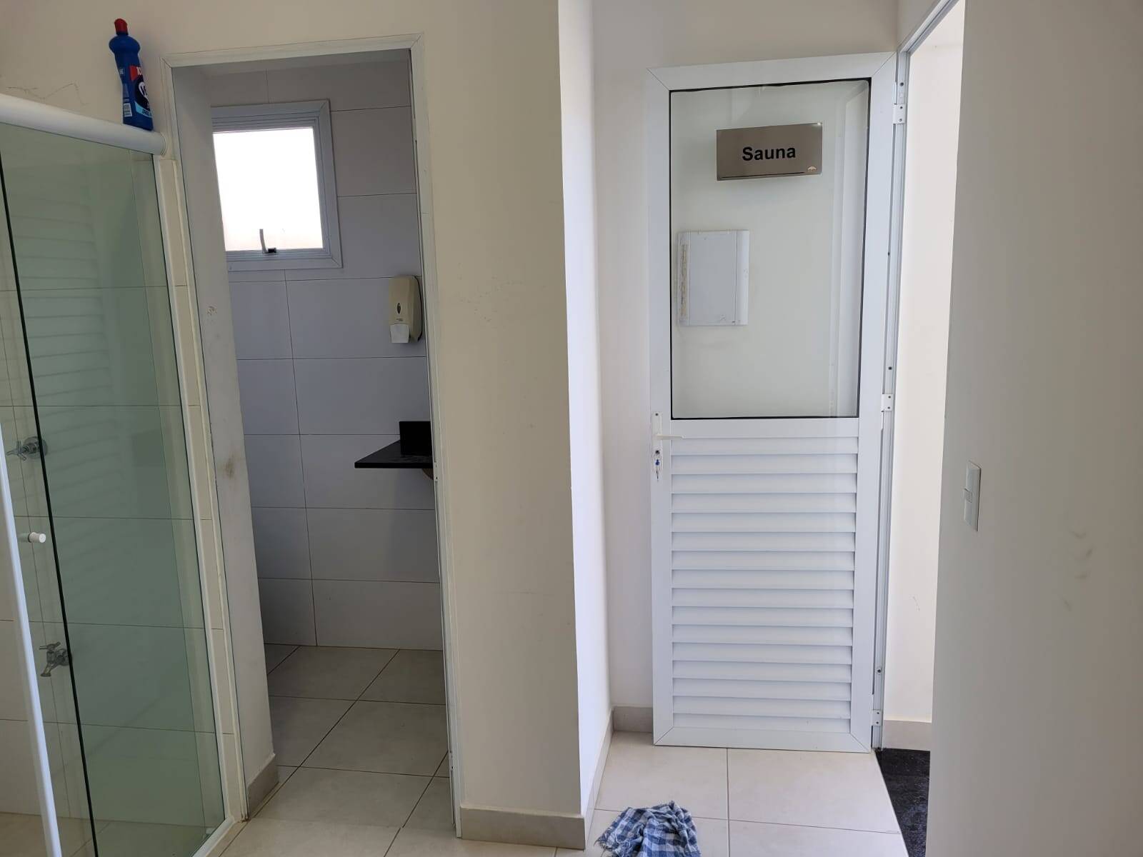 Apartamento à venda com 3 quartos, 110m² - Foto 46