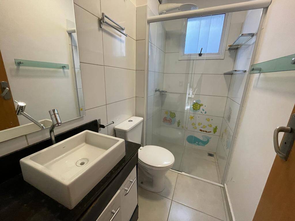 Apartamento à venda com 2 quartos, 45m² - Foto 18