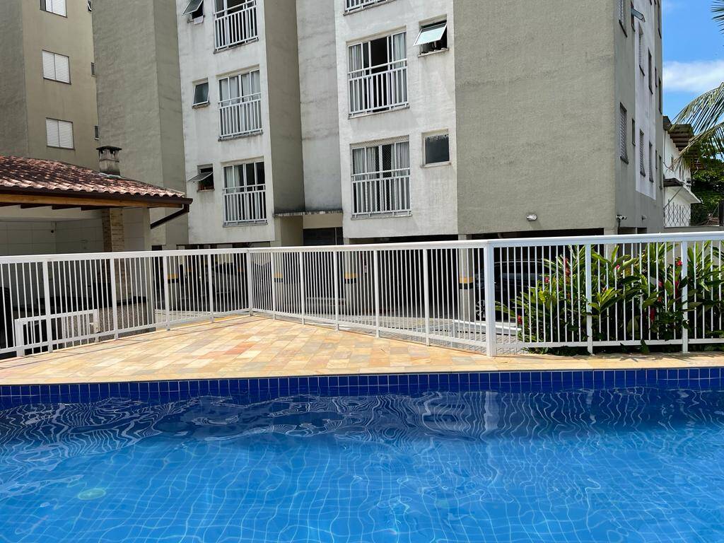 Apartamento à venda com 2 quartos, 45m² - Foto 26