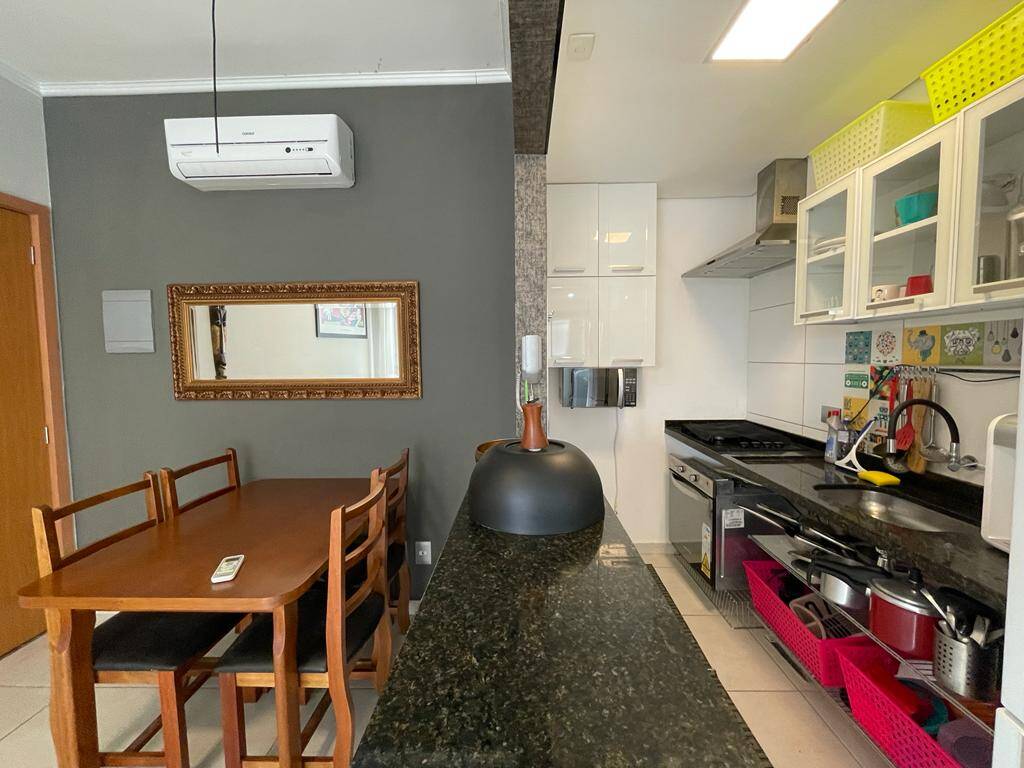 Apartamento à venda com 2 quartos, 45m² - Foto 9