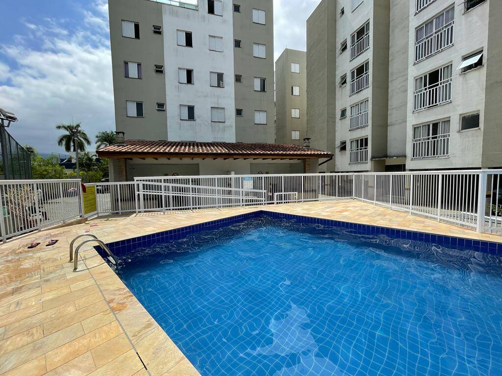 Apartamento à venda com 2 quartos, 45m² - Foto 28