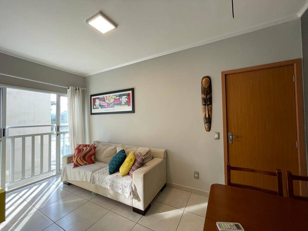 Apartamento à venda com 2 quartos, 45m² - Foto 5