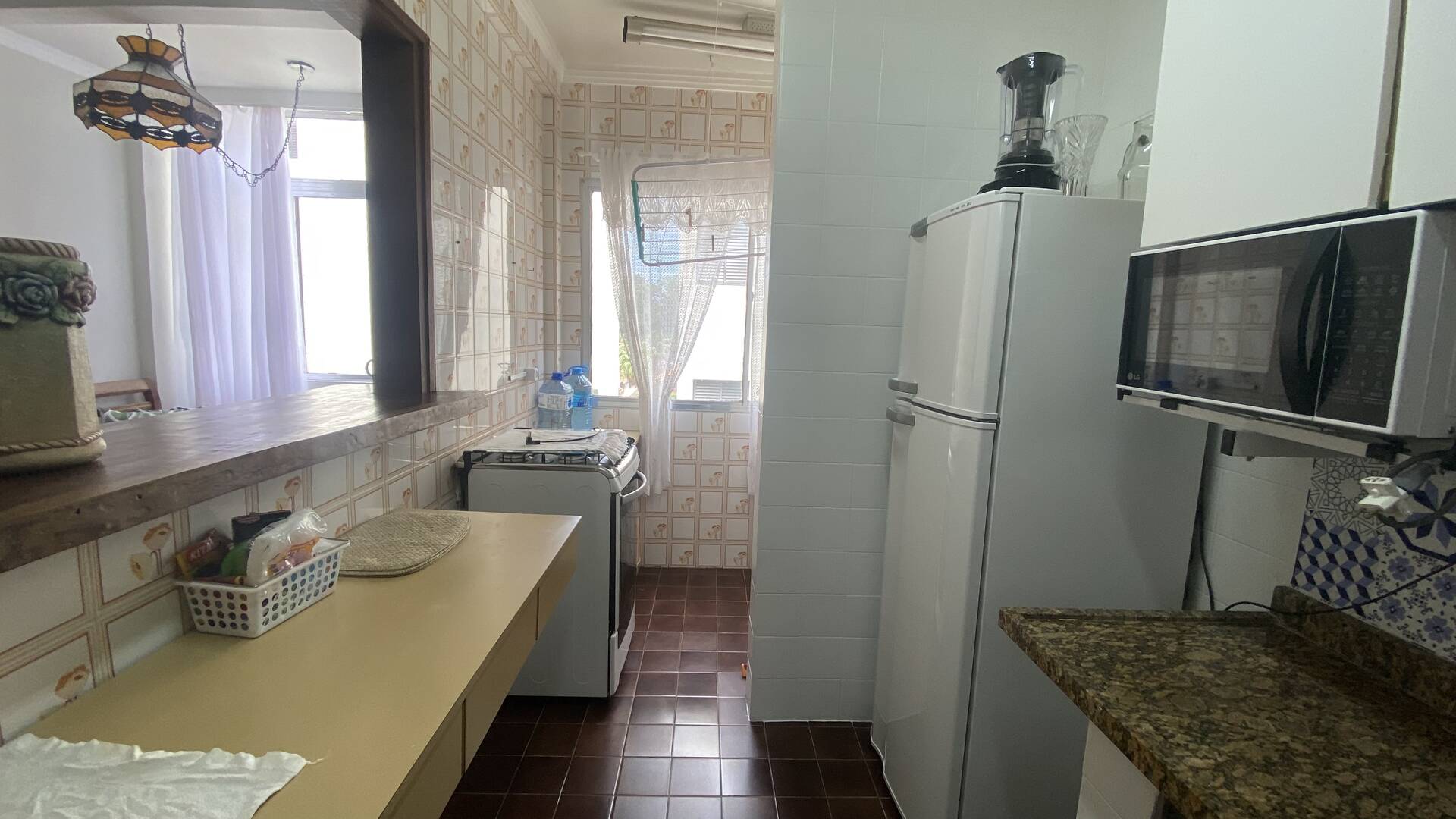 Apartamento à venda com 2 quartos, 90m² - Foto 11