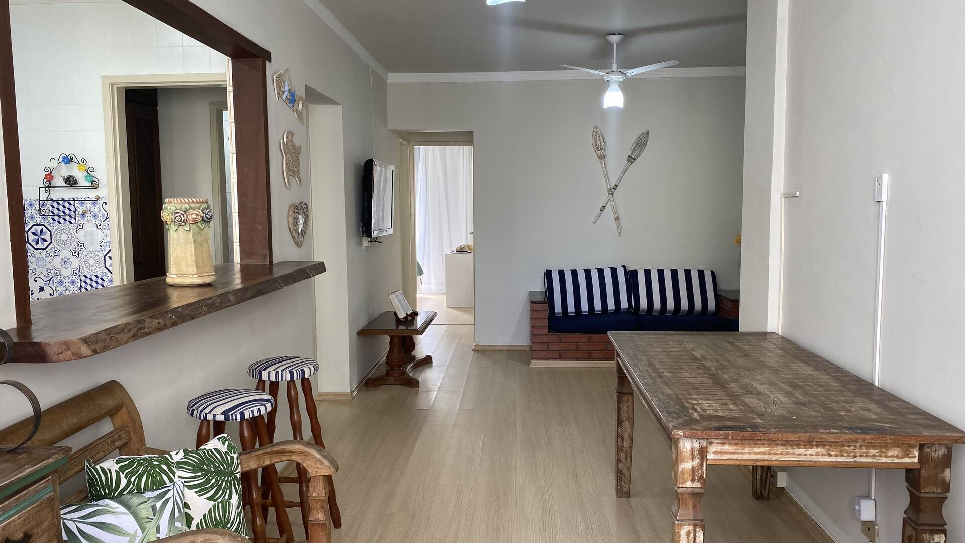 Apartamento à venda com 2 quartos, 90m² - Foto 4