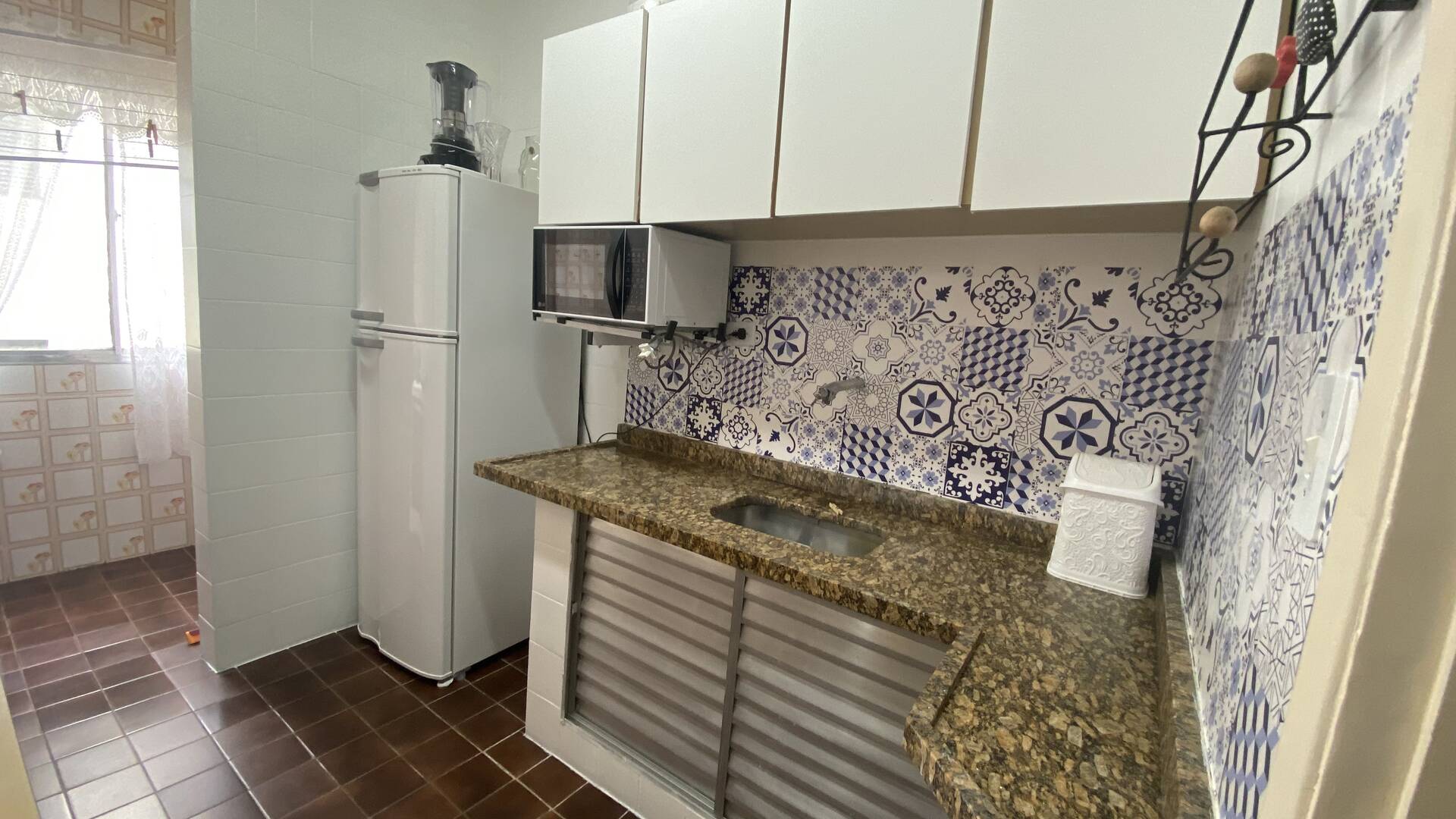 Apartamento à venda com 2 quartos, 90m² - Foto 10