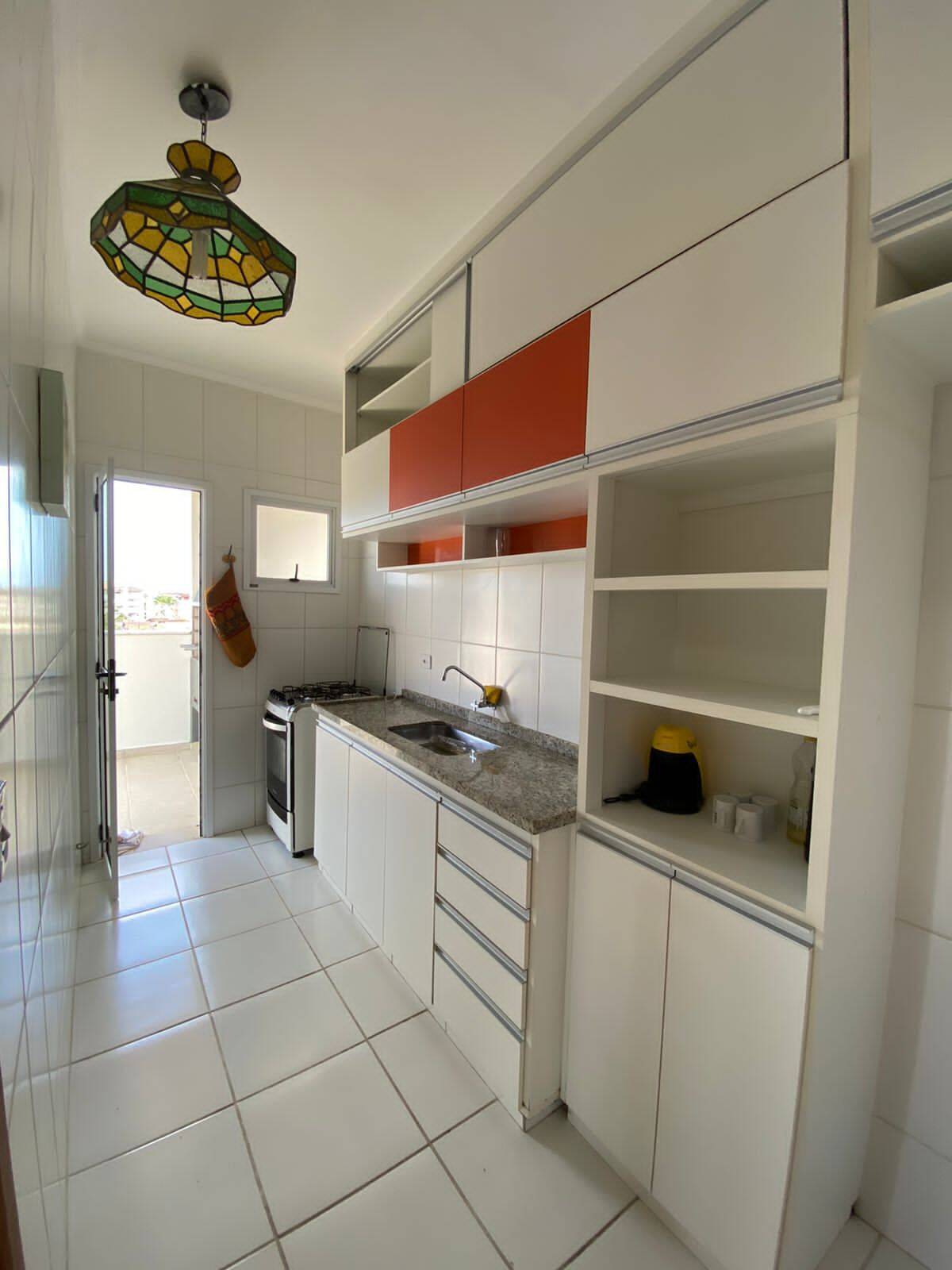 Apartamento à venda com 3 quartos, 170m² - Foto 7