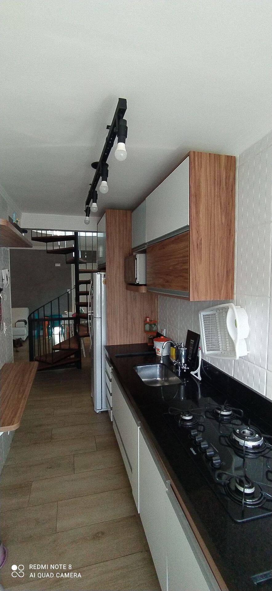 Apartamento à venda com 3 quartos, 123m² - Foto 5