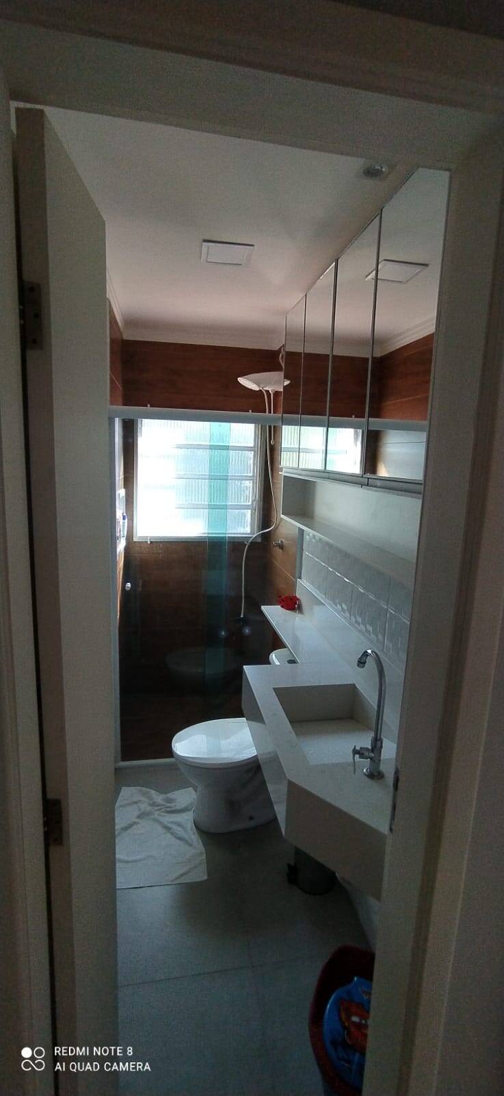 Apartamento à venda com 3 quartos, 123m² - Foto 7