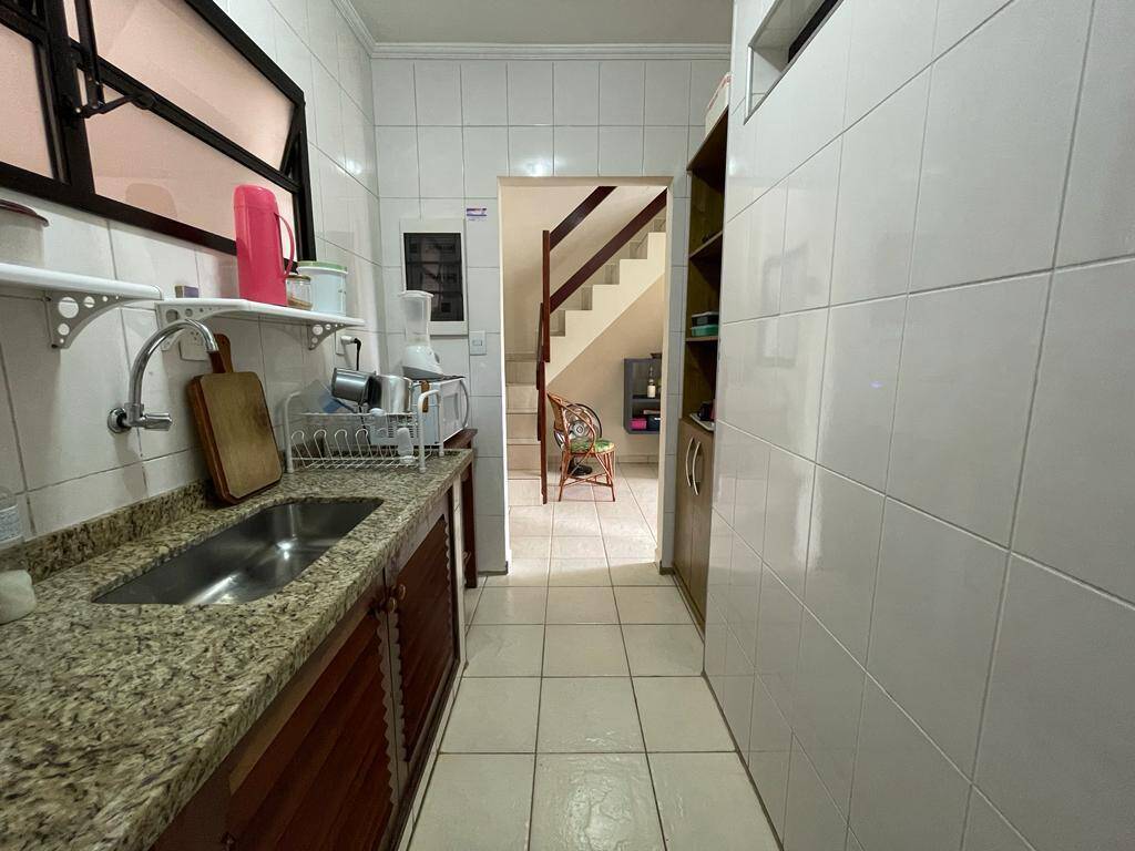 Apartamento à venda com 3 quartos, 120m² - Foto 7