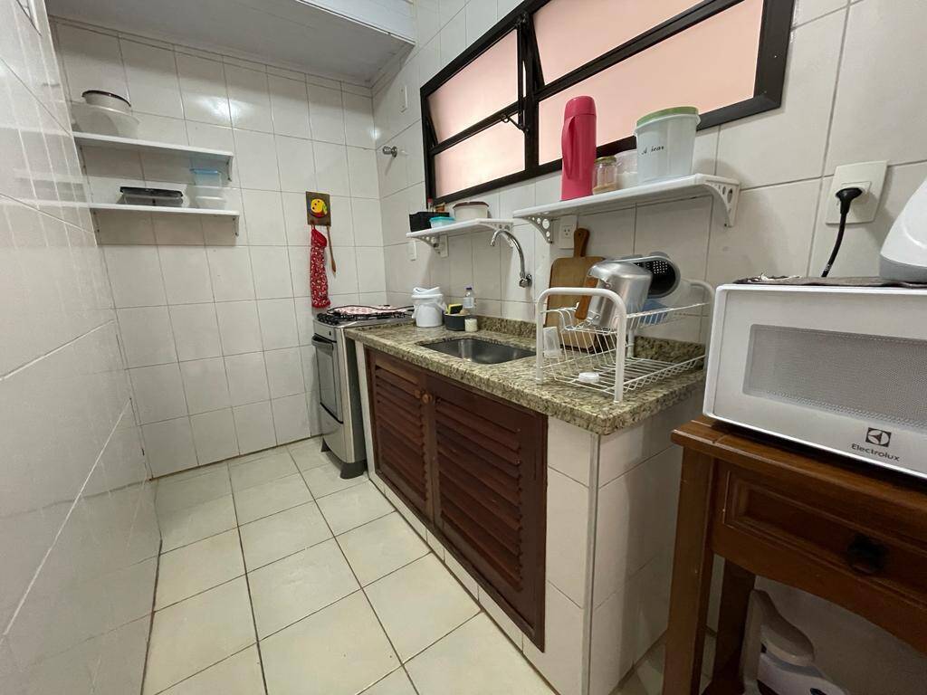 Apartamento à venda com 3 quartos, 120m² - Foto 8