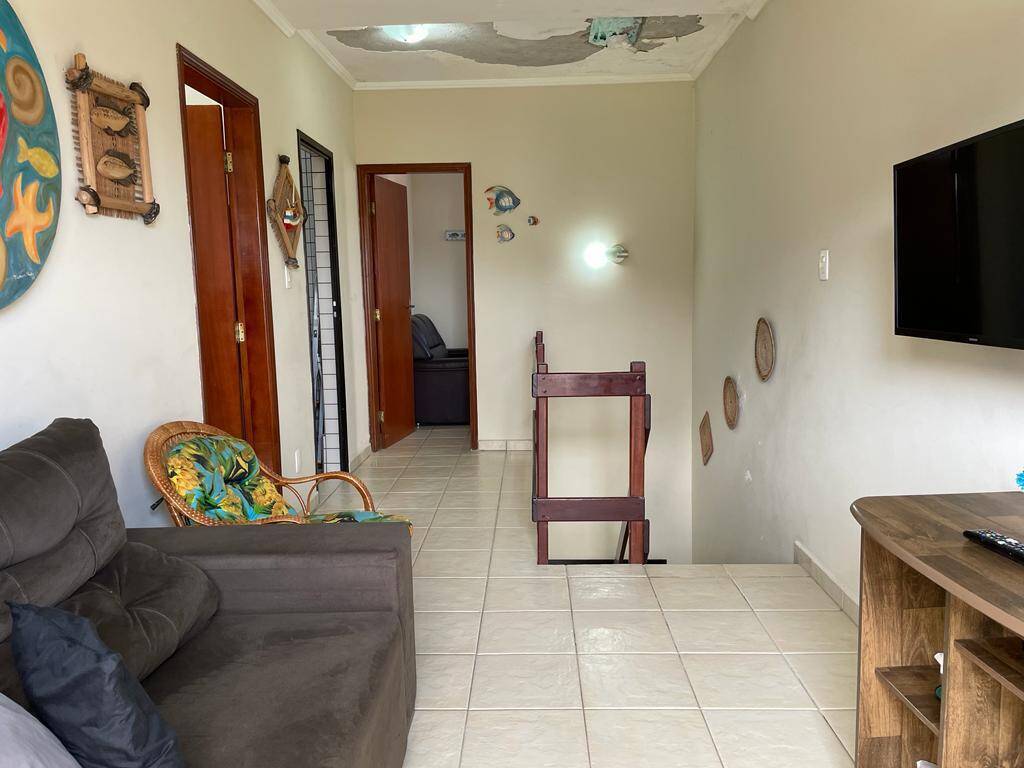 Apartamento à venda com 3 quartos, 120m² - Foto 11