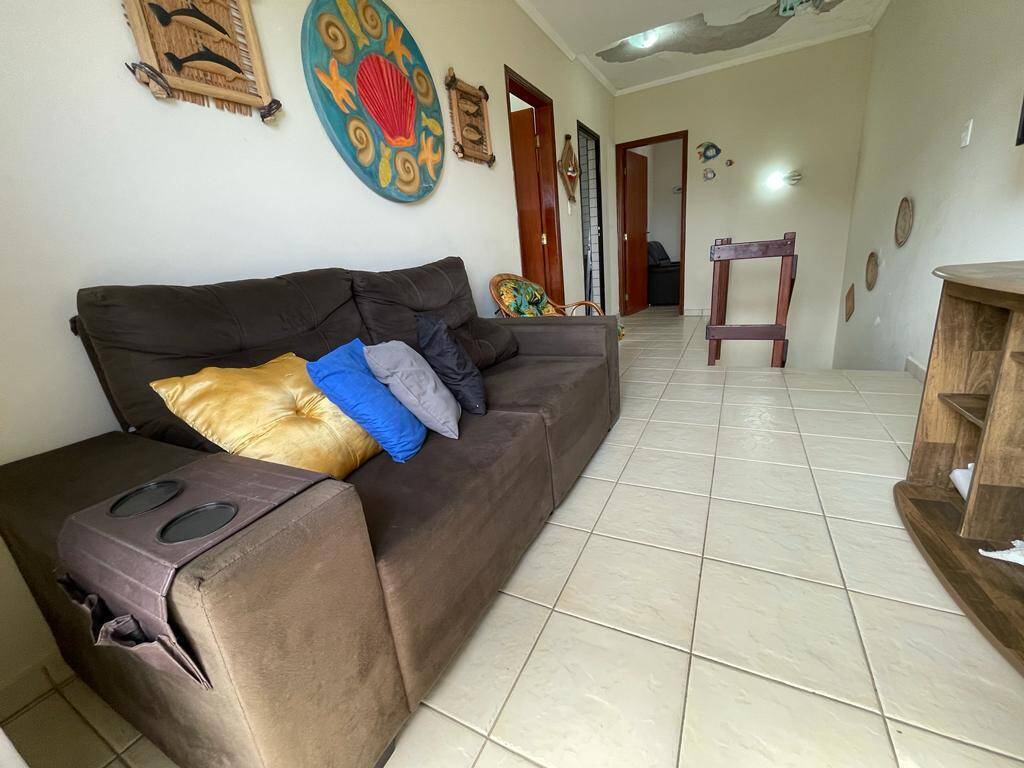 Apartamento à venda com 3 quartos, 120m² - Foto 3