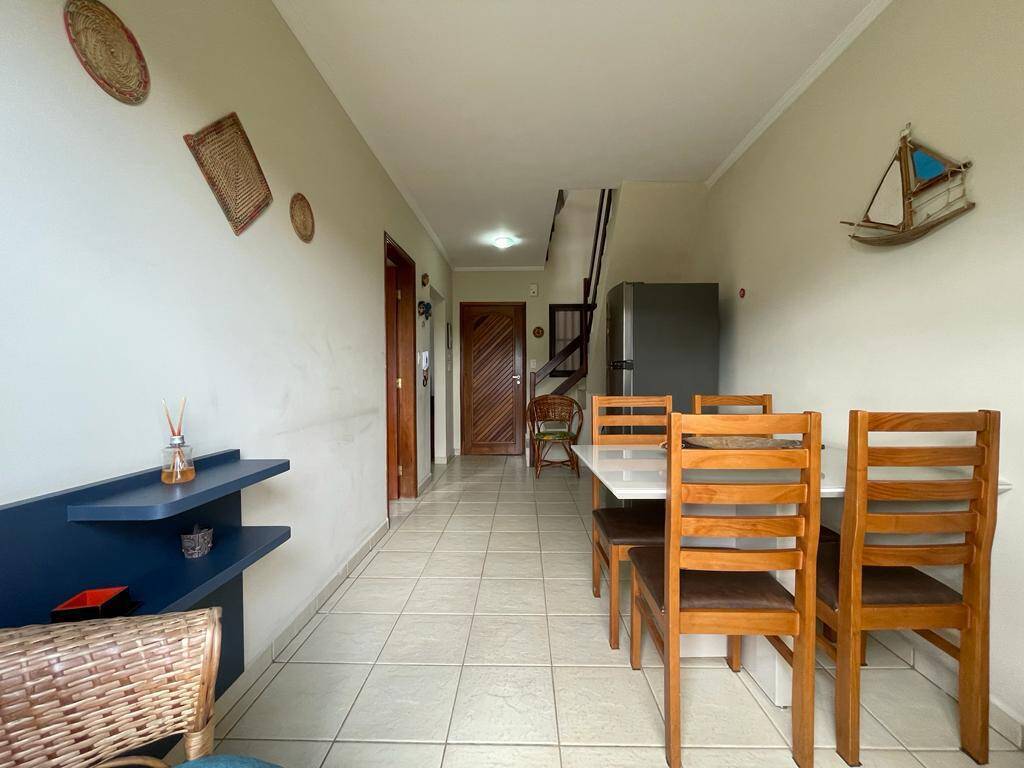 Apartamento à venda com 3 quartos, 120m² - Foto 6