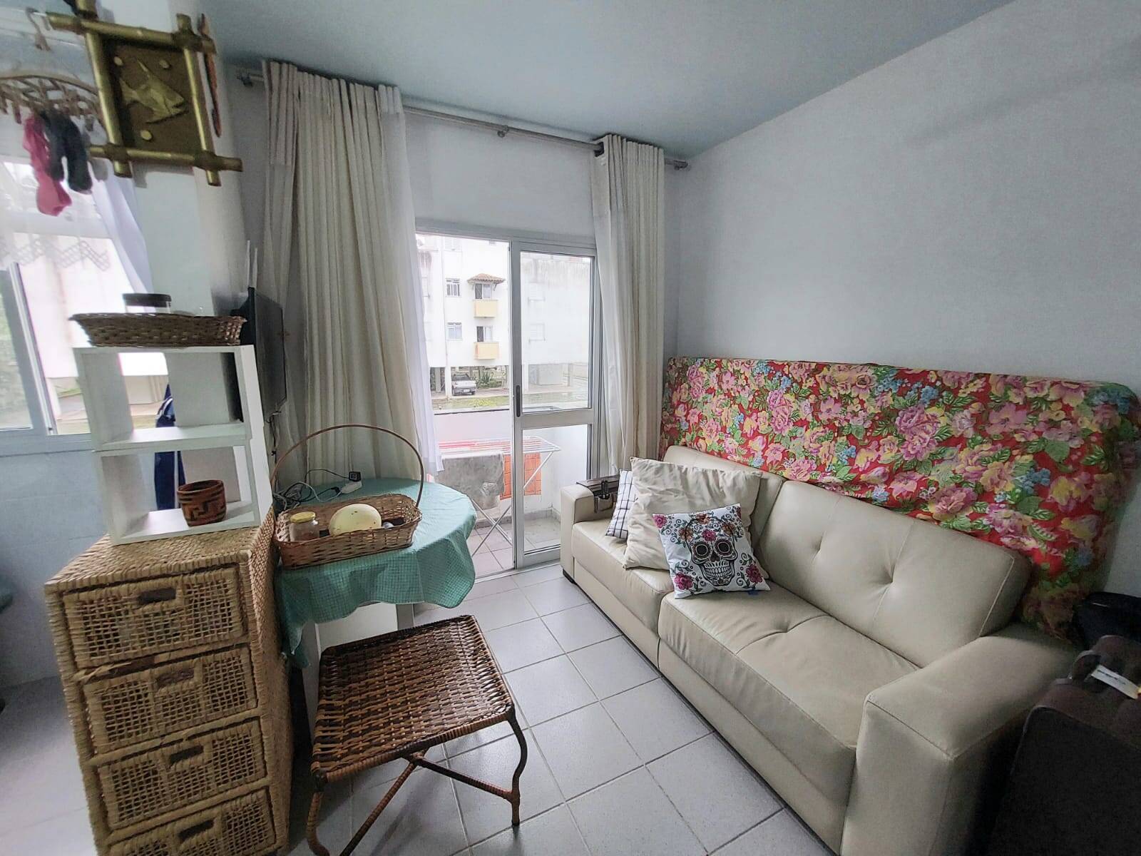 Apartamento à venda com 1 quarto, 45m² - Foto 6