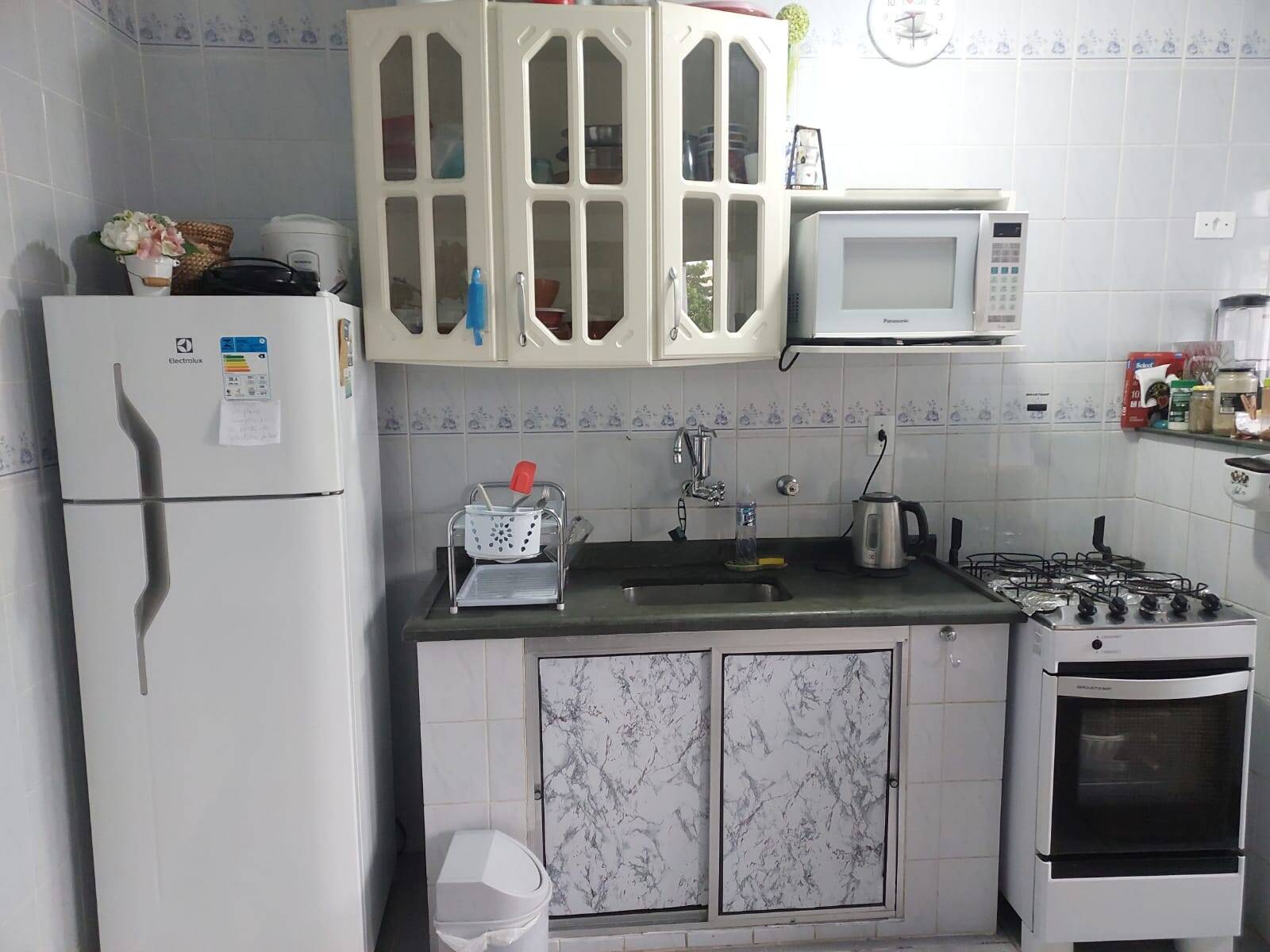 Apartamento à venda com 1 quarto, 45m² - Foto 8