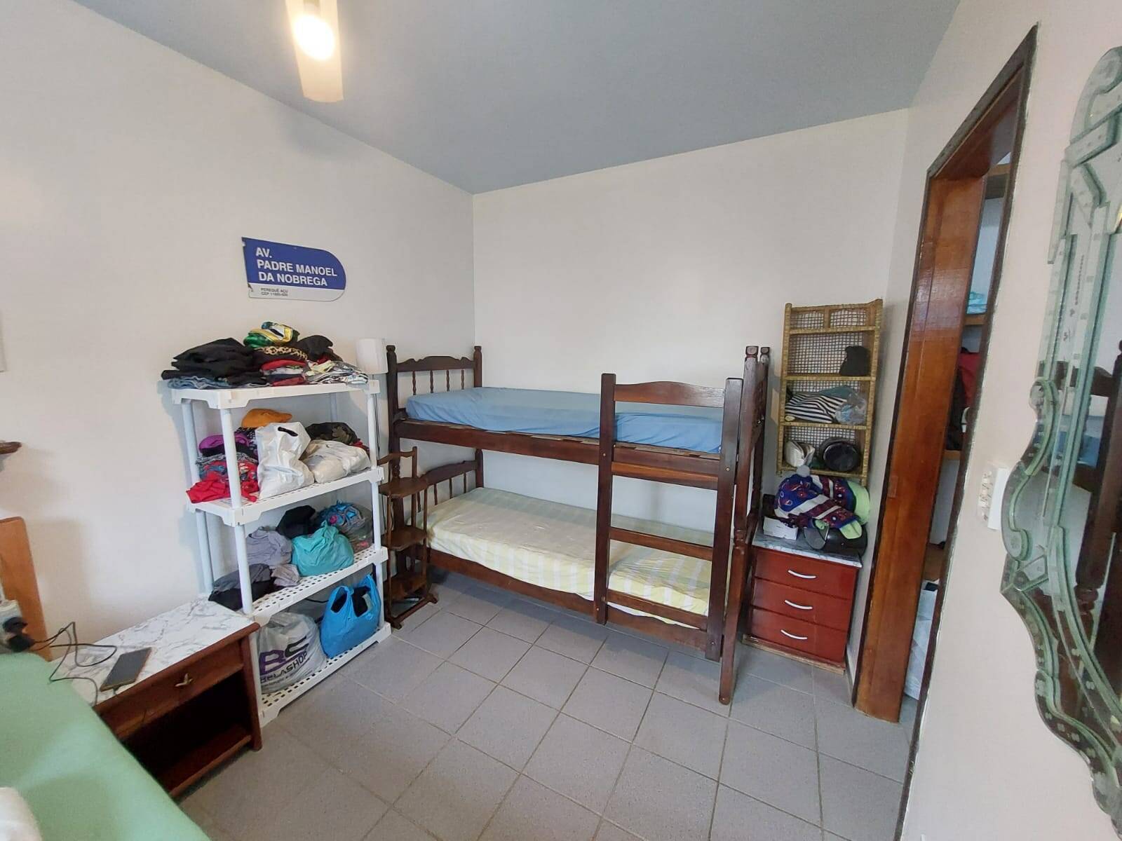 Apartamento à venda com 1 quarto, 45m² - Foto 15