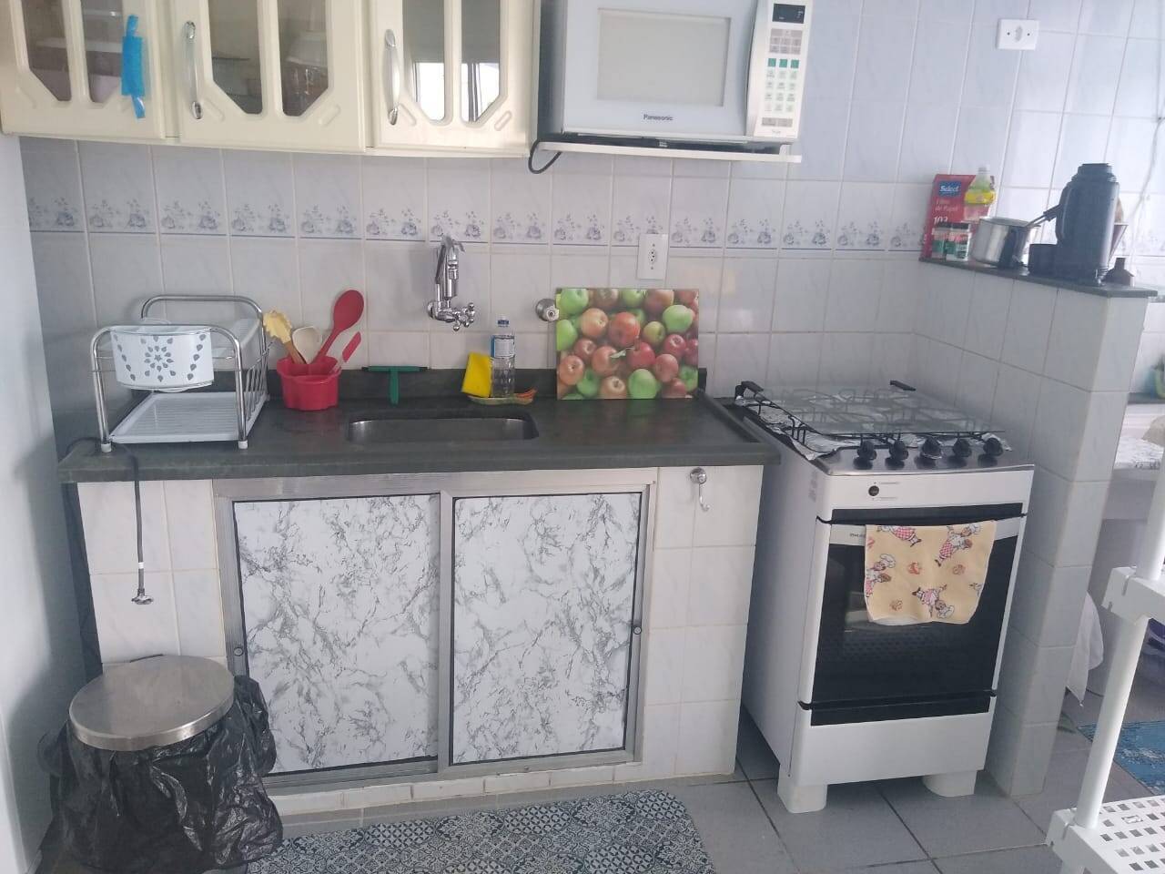 Apartamento à venda com 1 quarto, 45m² - Foto 5