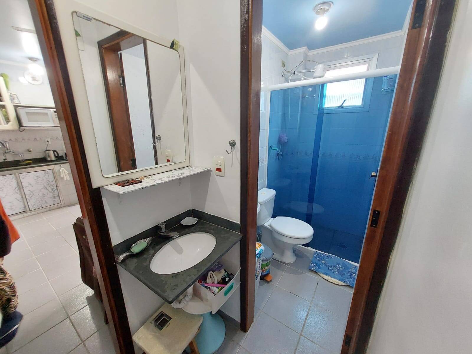 Apartamento à venda com 1 quarto, 45m² - Foto 18