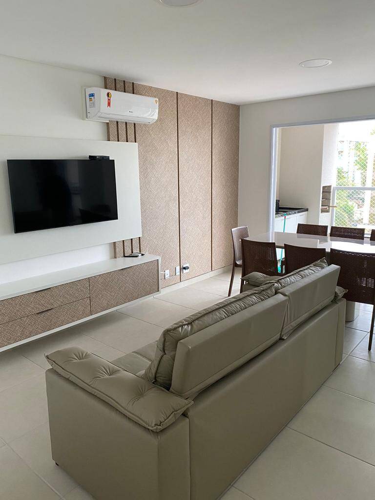 Apartamento à venda com 2 quartos, 71m² - Foto 4