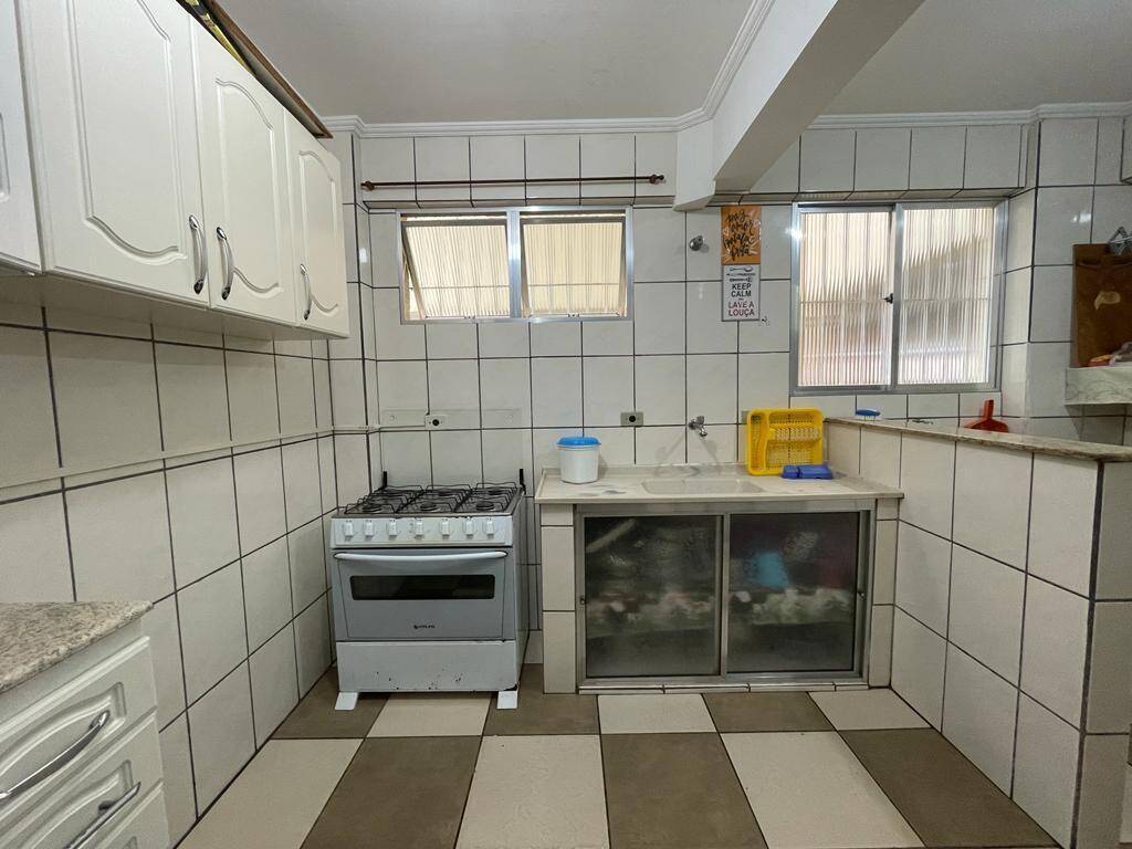 Apartamento à venda com 2 quartos, 59m² - Foto 16