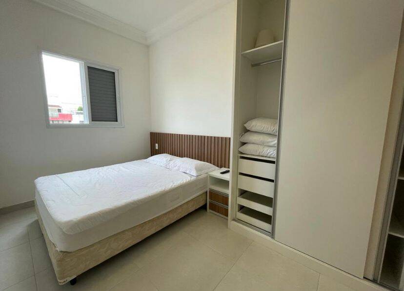 Apartamento à venda com 2 quartos, 57m² - Foto 5