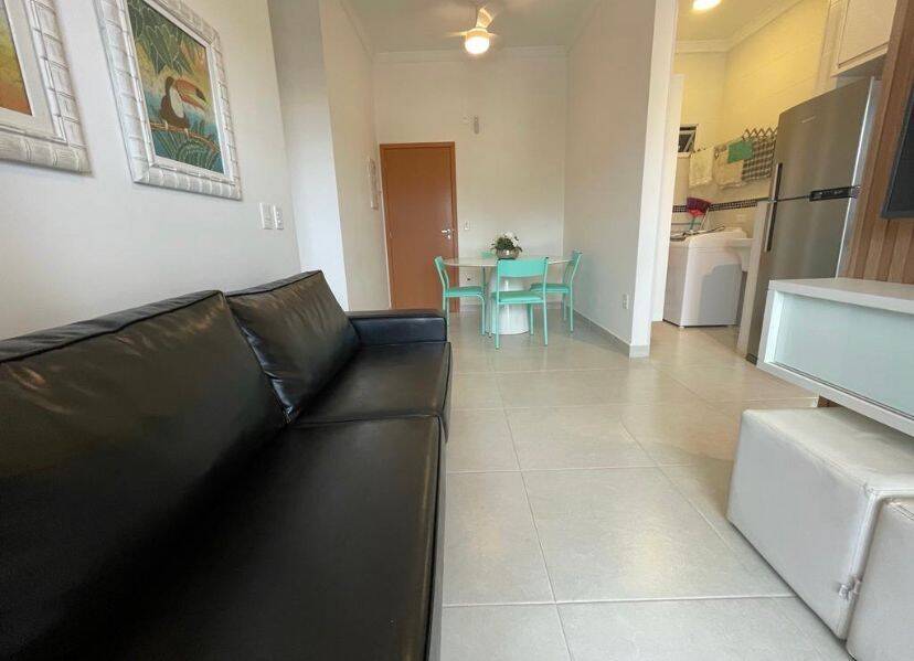 Apartamento à venda com 2 quartos, 57m² - Foto 8