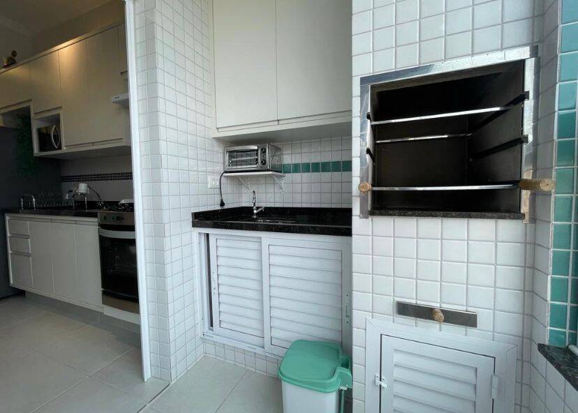 Apartamento à venda com 2 quartos, 57m² - Foto 11